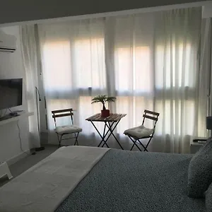  Apartamento La Casita De La Playa