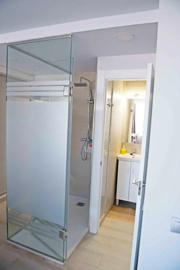 Modern & Stylish Loft With Breathtaking Views Free Wifi - Close To The Sea 马拉加 0*,  西班牙