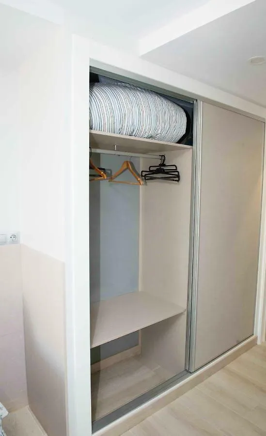 Modern & Stylish Loft With Breathtaking Views Free Wifi - Close To The Sea 马拉加 西班牙