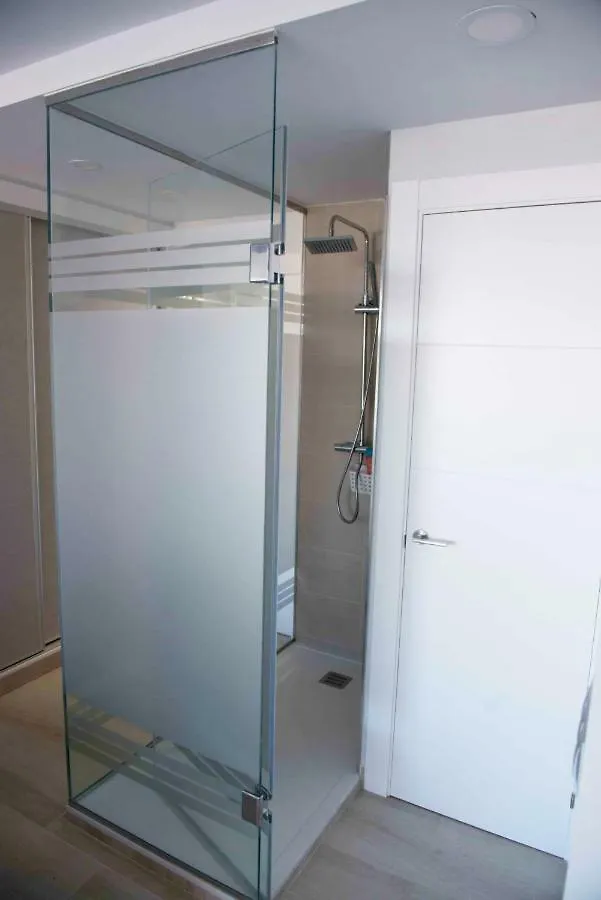 Modern & Stylish Loft With Breathtaking Views Free Wifi - Close To The Sea 马拉加